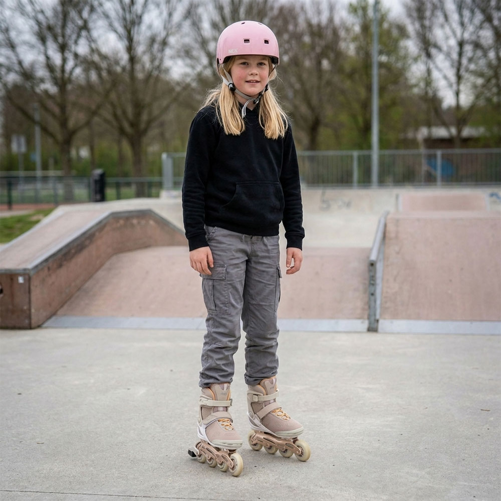 Story Division Inline Rulleskøyter
