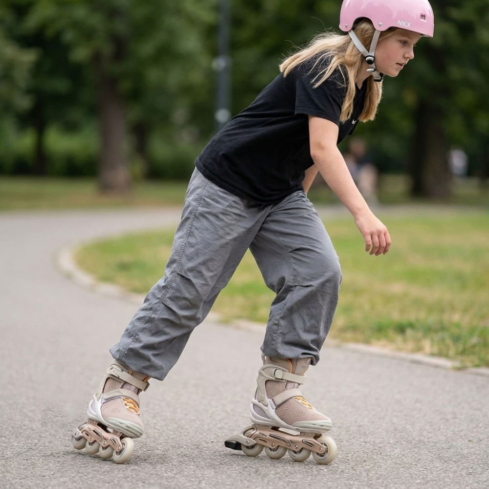 Story Division Inline Rulleskøyter