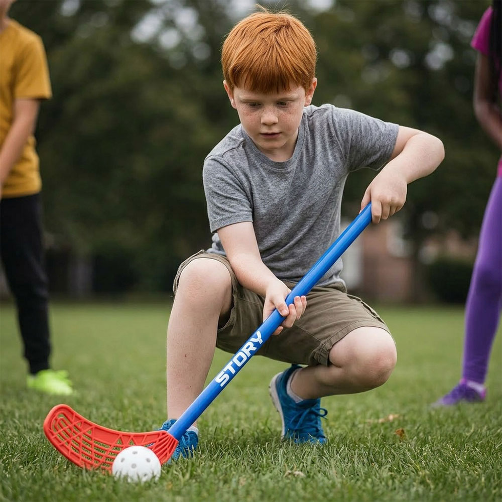 Story PowerBlade Hockeykølle