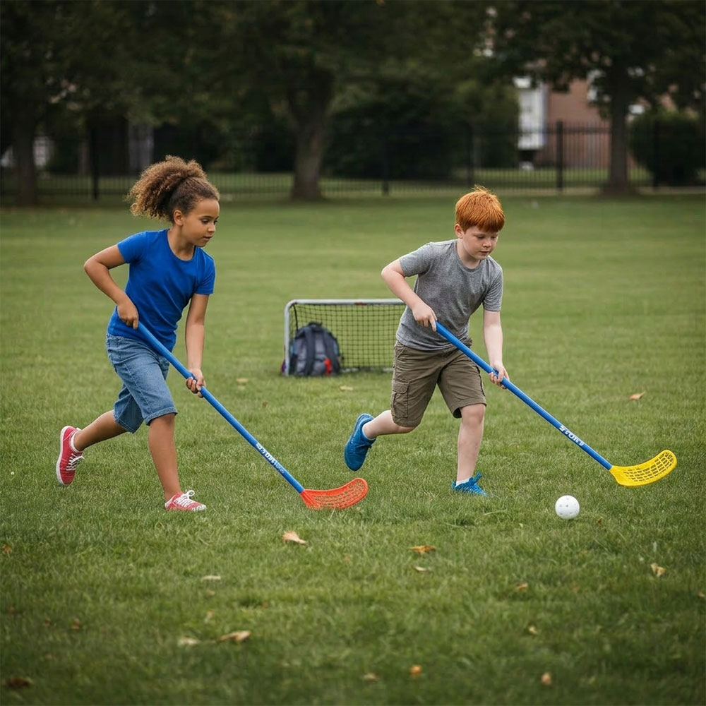 Story PowerBlade Hockeykølle