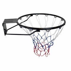 Story Quickrim Basketballbøyle