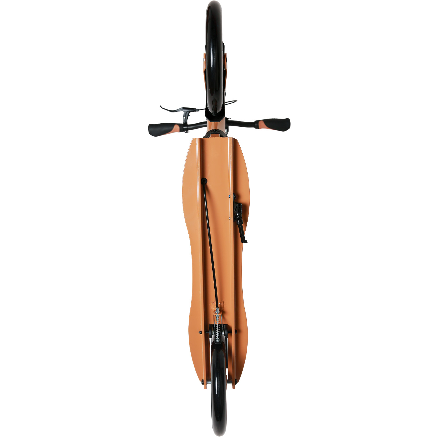 Story CityCruiser Transport Sparkesykkel