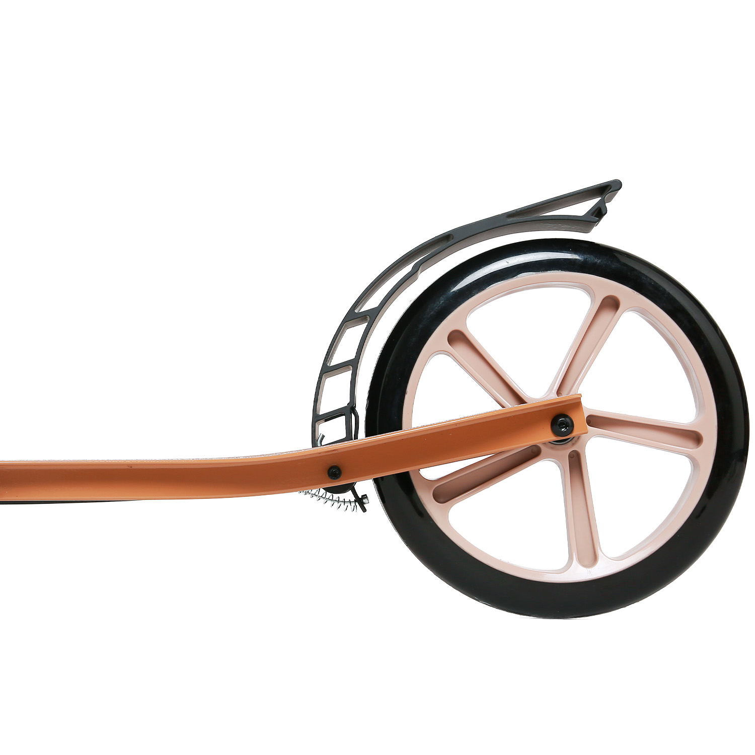 Story CityCruiser Transport Sparkesykkel