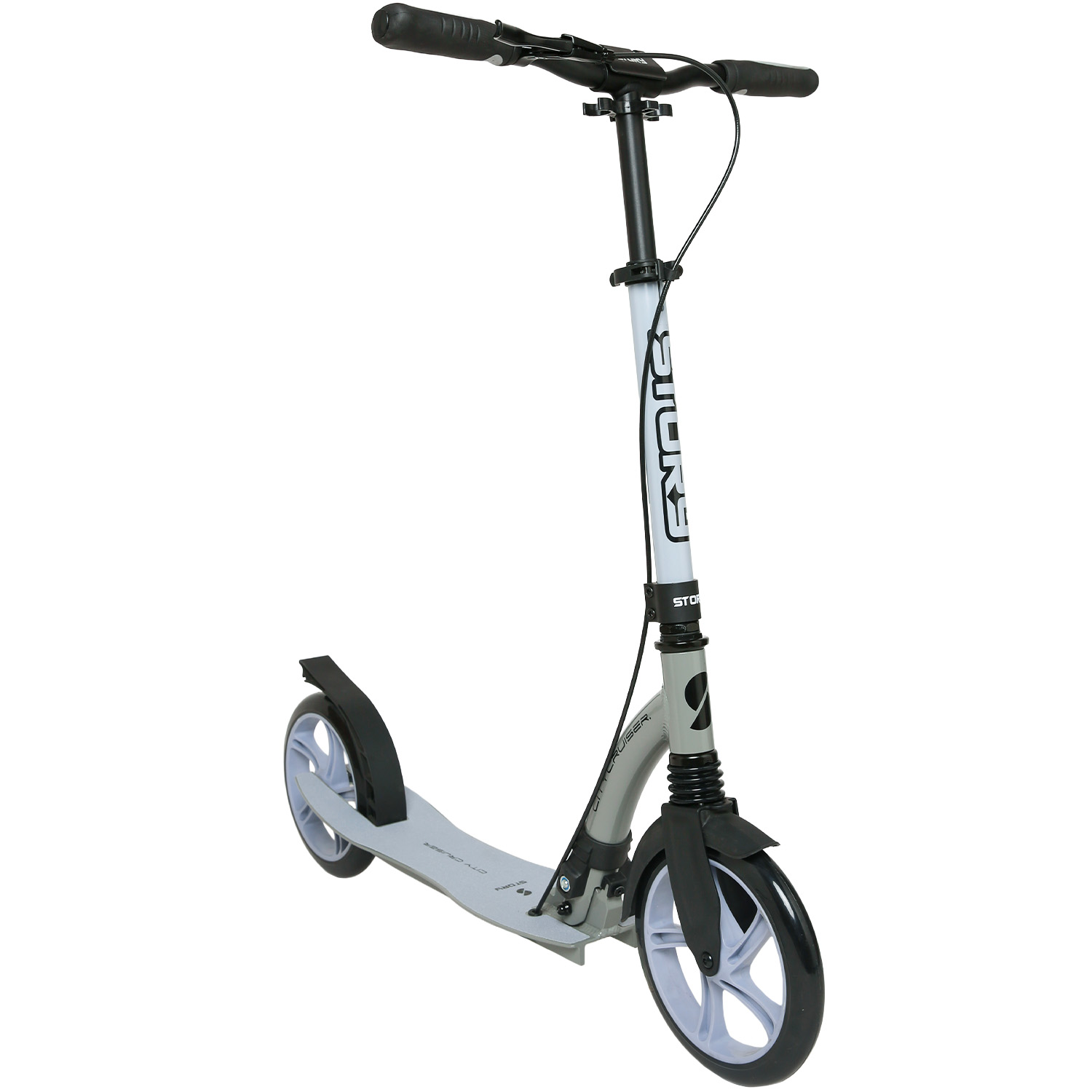 Story CityCruiser Transport Sparkesykkel