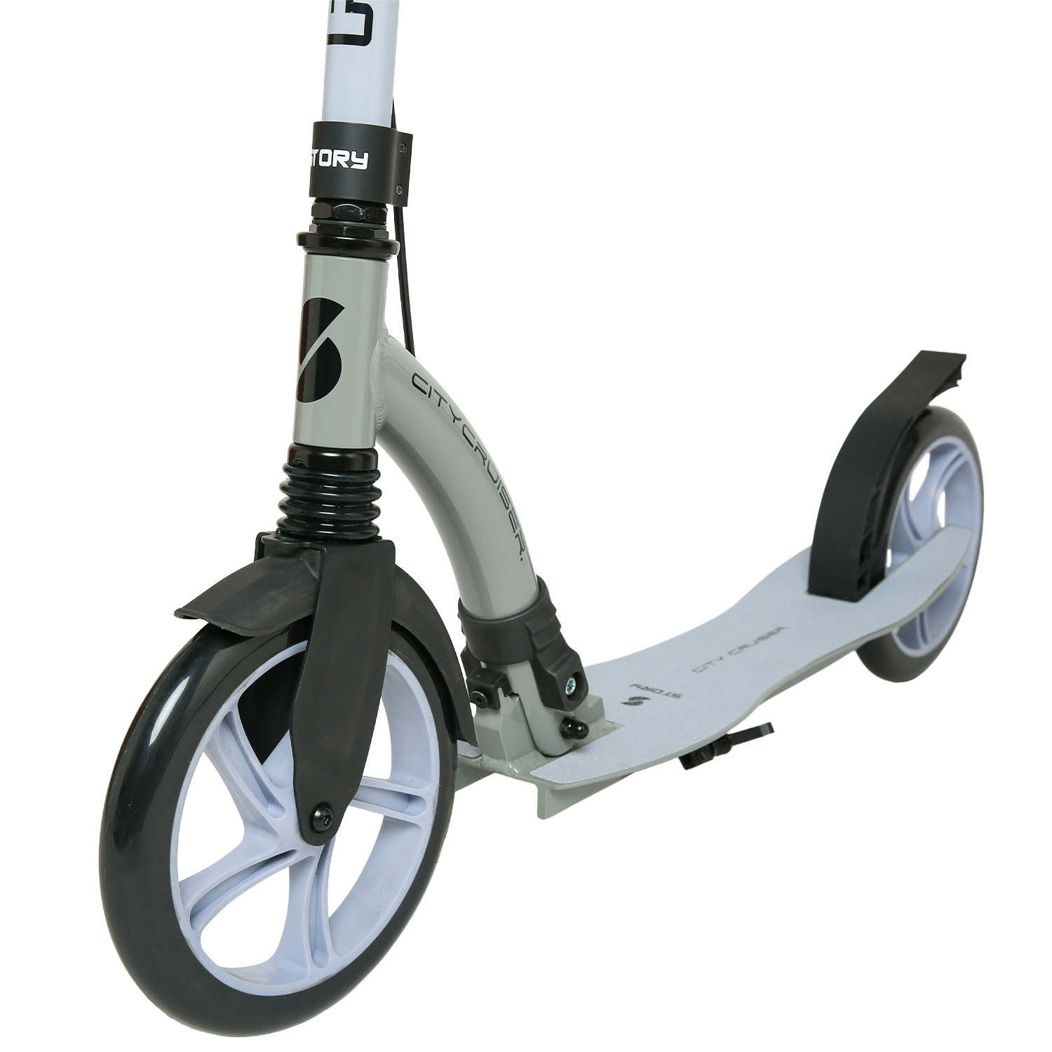 Story CityCruiser Transport Sparkesykkel
