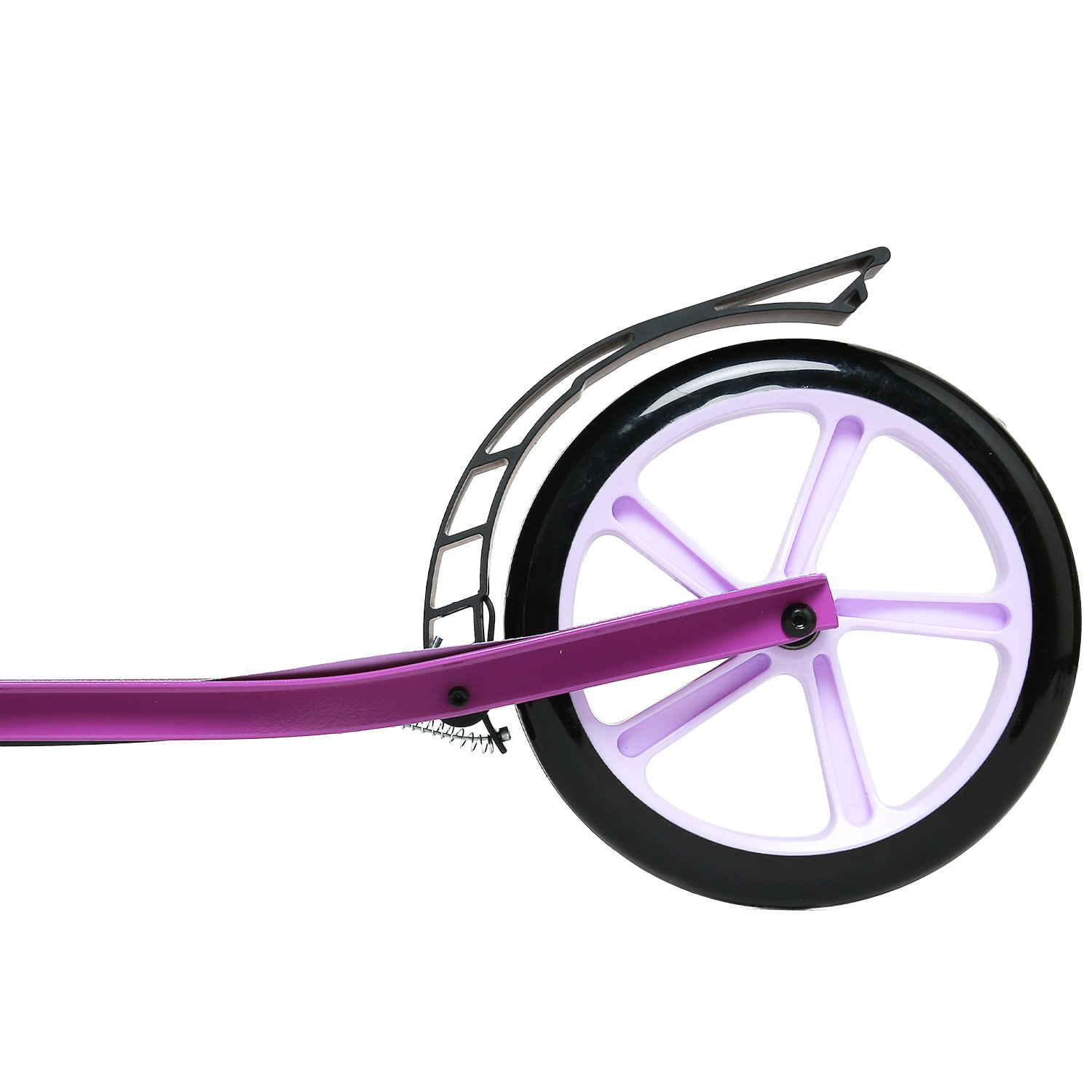 Story CityCruiser Transport Sparkesykkel