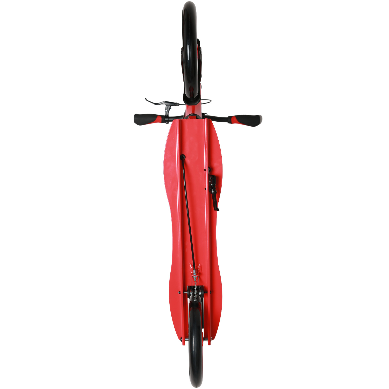 Story CityCruiser Transport Sparkesykkel