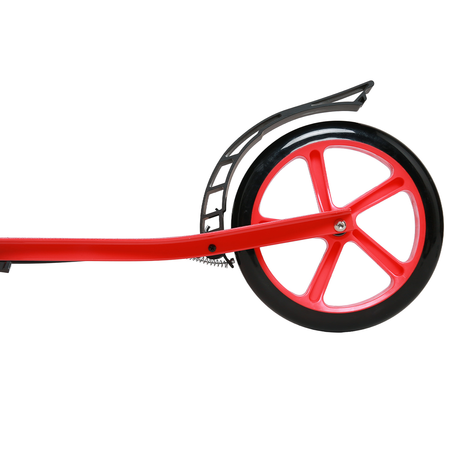 Story CityCruiser Transport Sparkesykkel