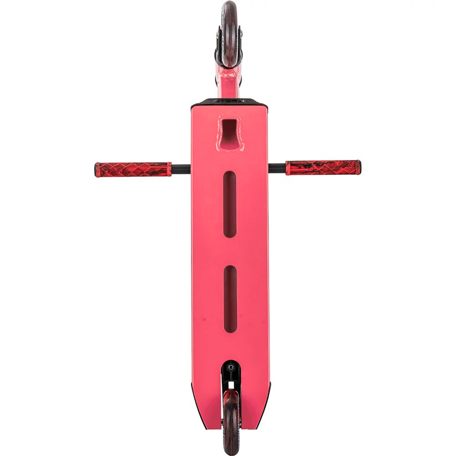 Story Diablo Trikse Sparkesykkel