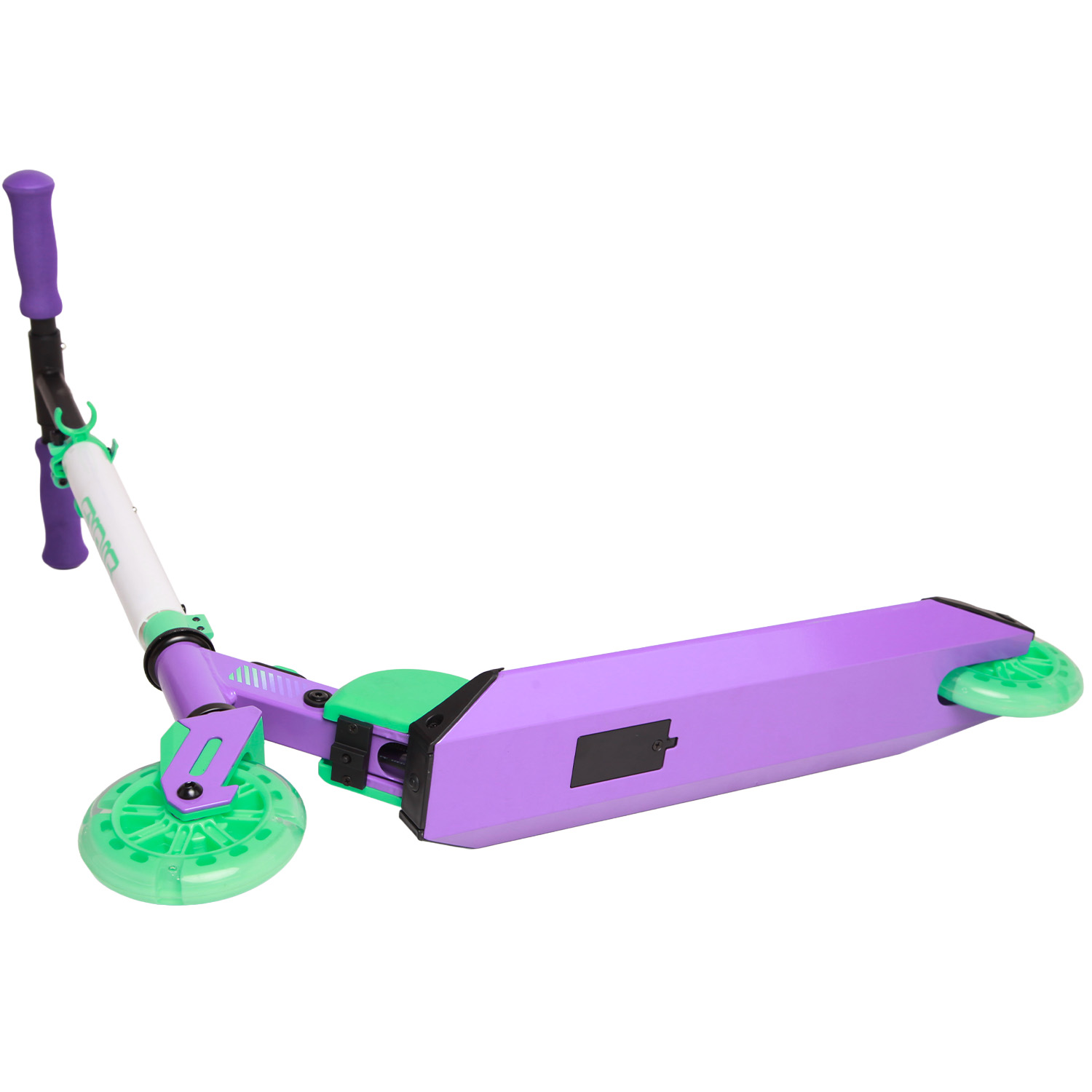 Story Everything Led Sammenleggbar Barnesparkesykkel