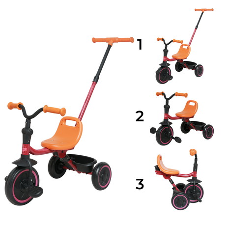 Story Flexi Trehjuls sykkel