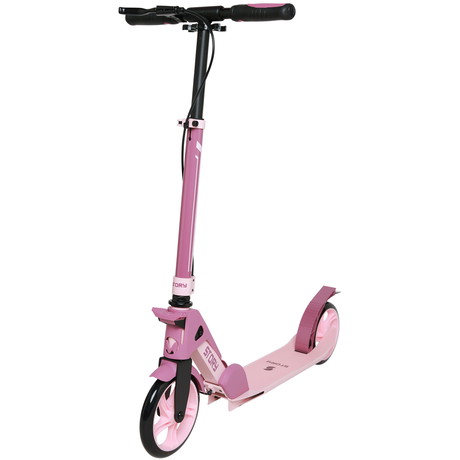 Story Fold & Ride – Sammenleggbart sparkesykkel