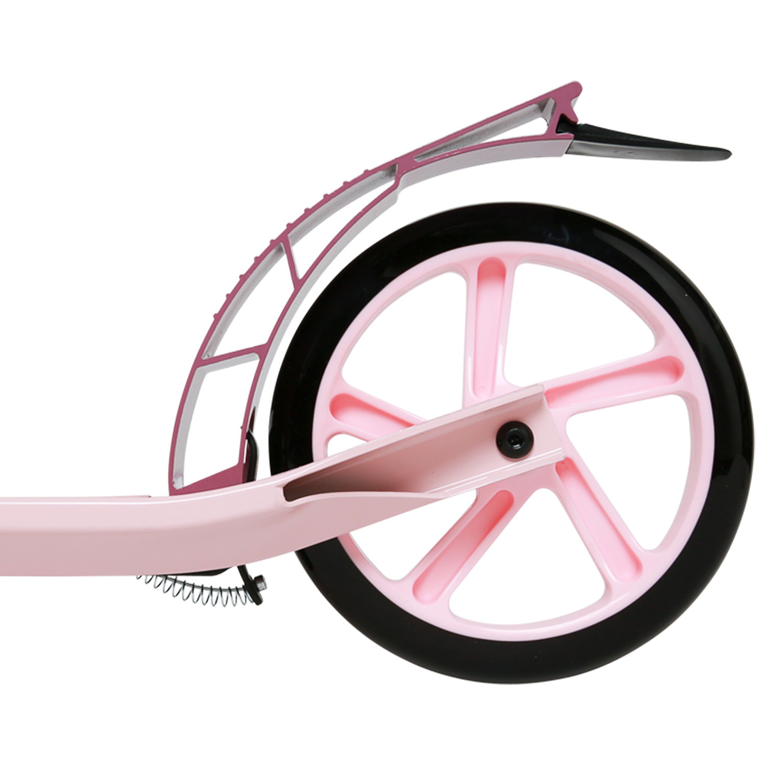 Story Fold & Ride – Sammenleggbart sparkesykkel