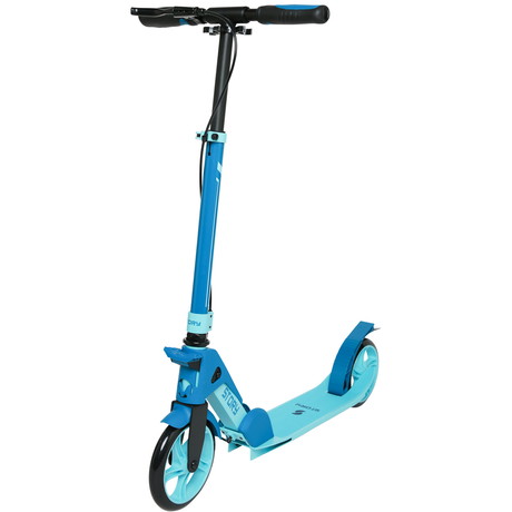 Story Fold & Ride – Sammenleggbart sparkesykkel