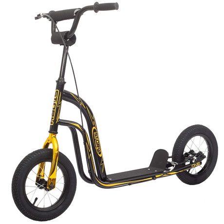 Story One Air Sparkesykkel