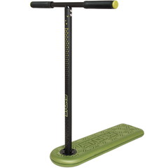 Story Pro Trampoline Sparkesykkel