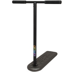 Story Pro Trampoline Sparkesykkel