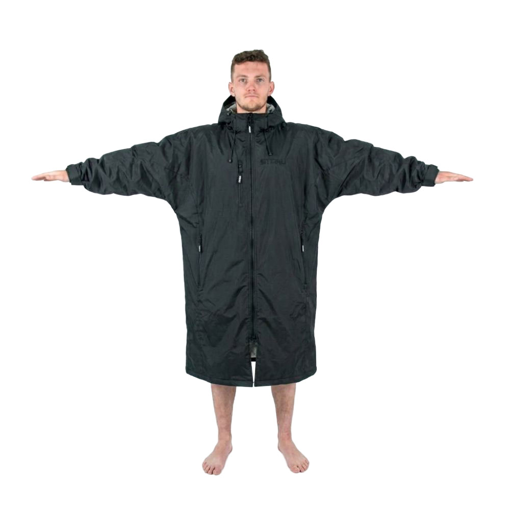 Story Summer Change Robe