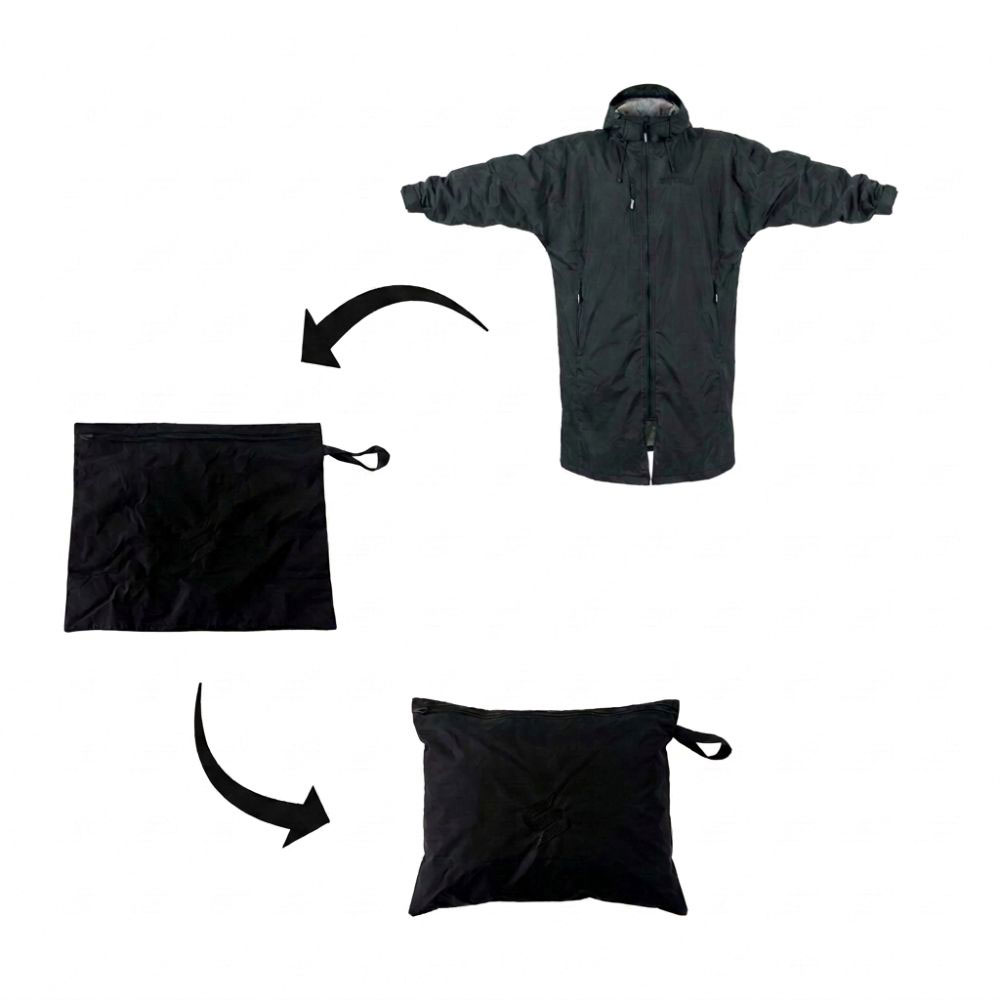 Story Summer Change Robe