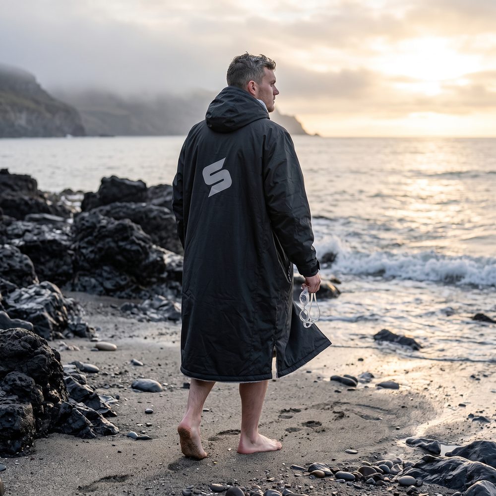 Story Summer Change Robe