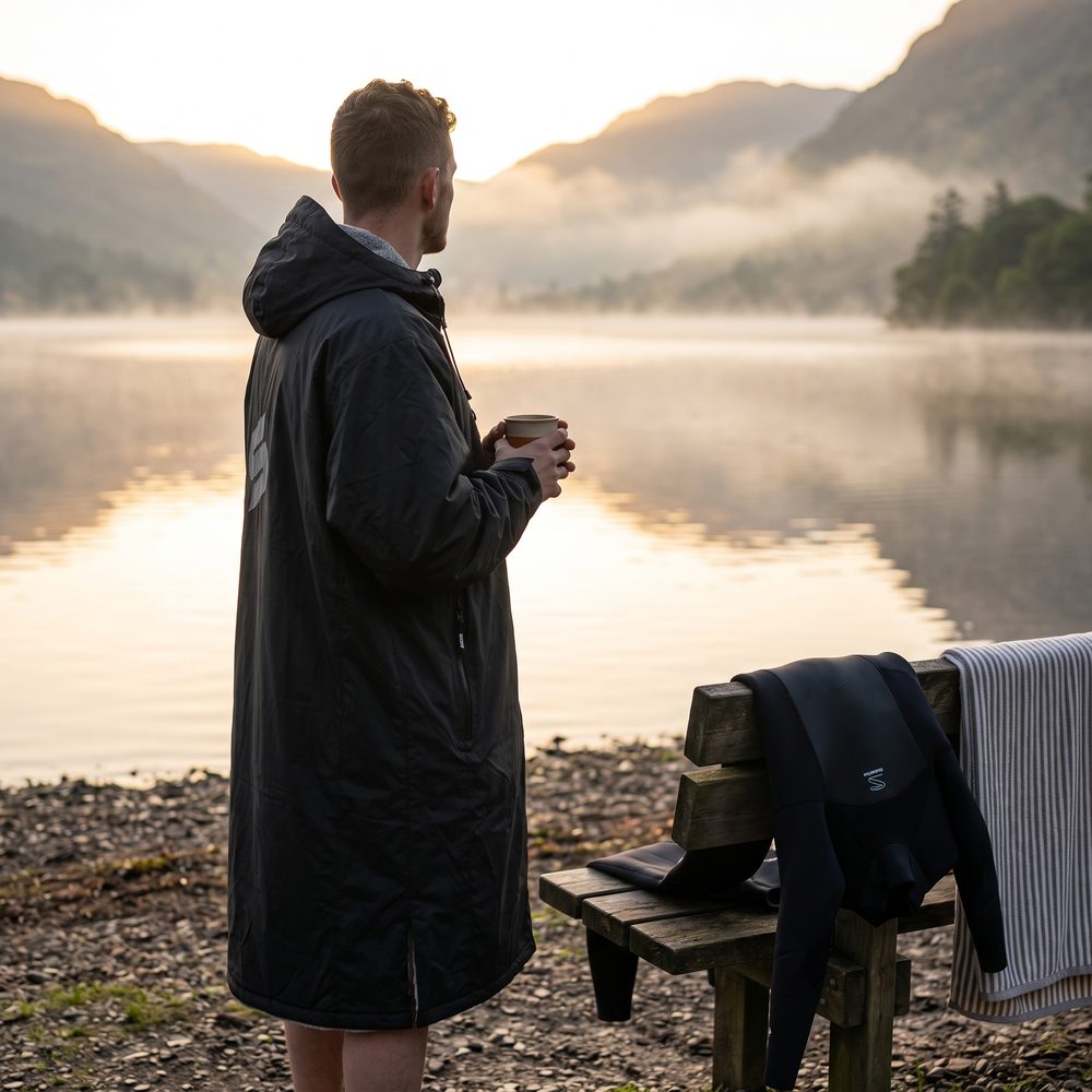 Story Summer Change Robe