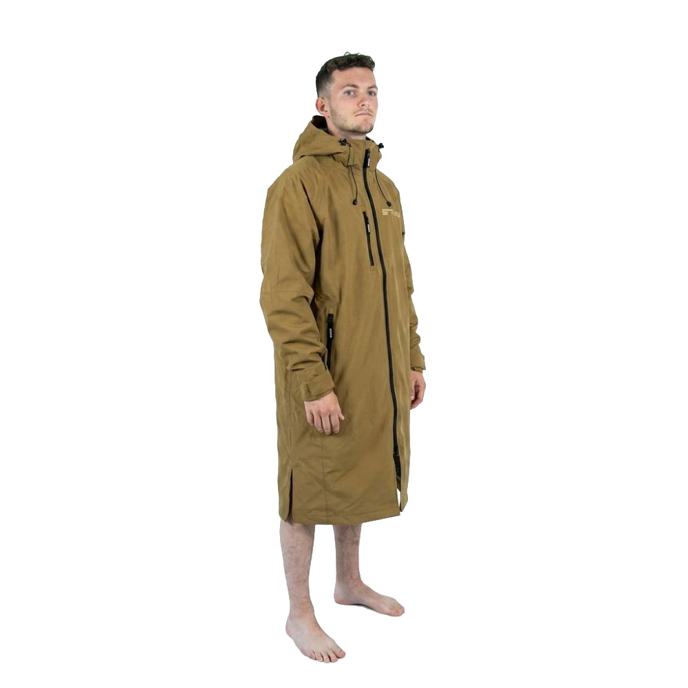 Story Summer Change Robe