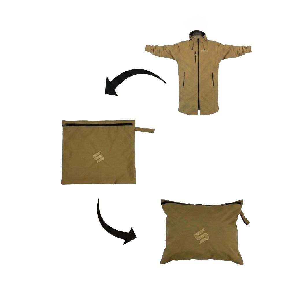Story Summer Change Robe