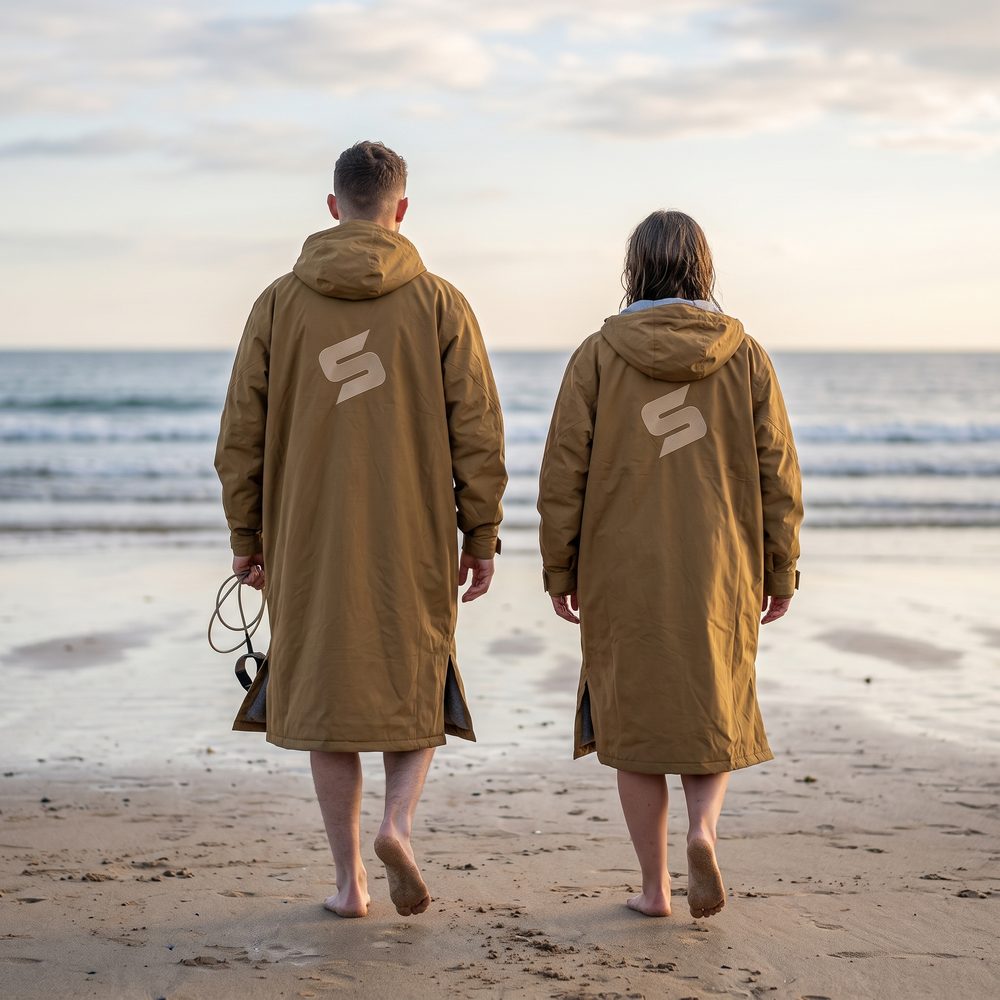 Story Summer Change Robe