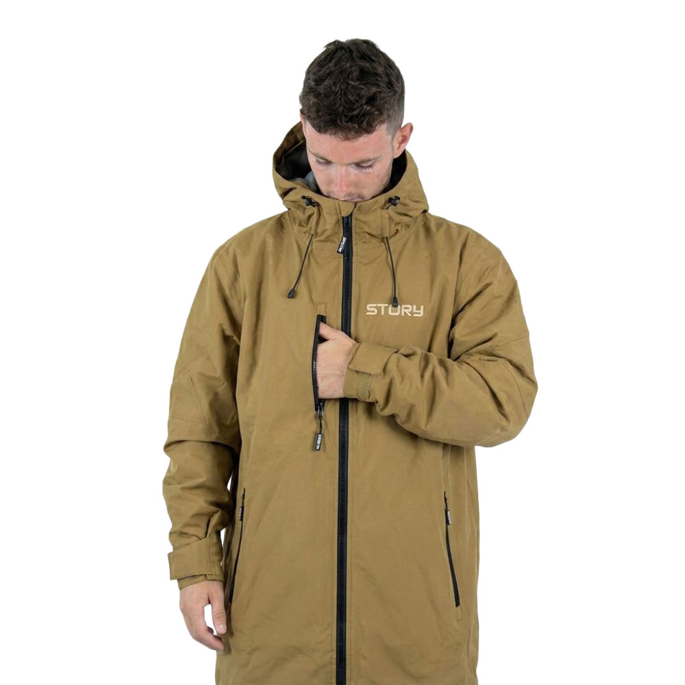 Story Summer Change Robe