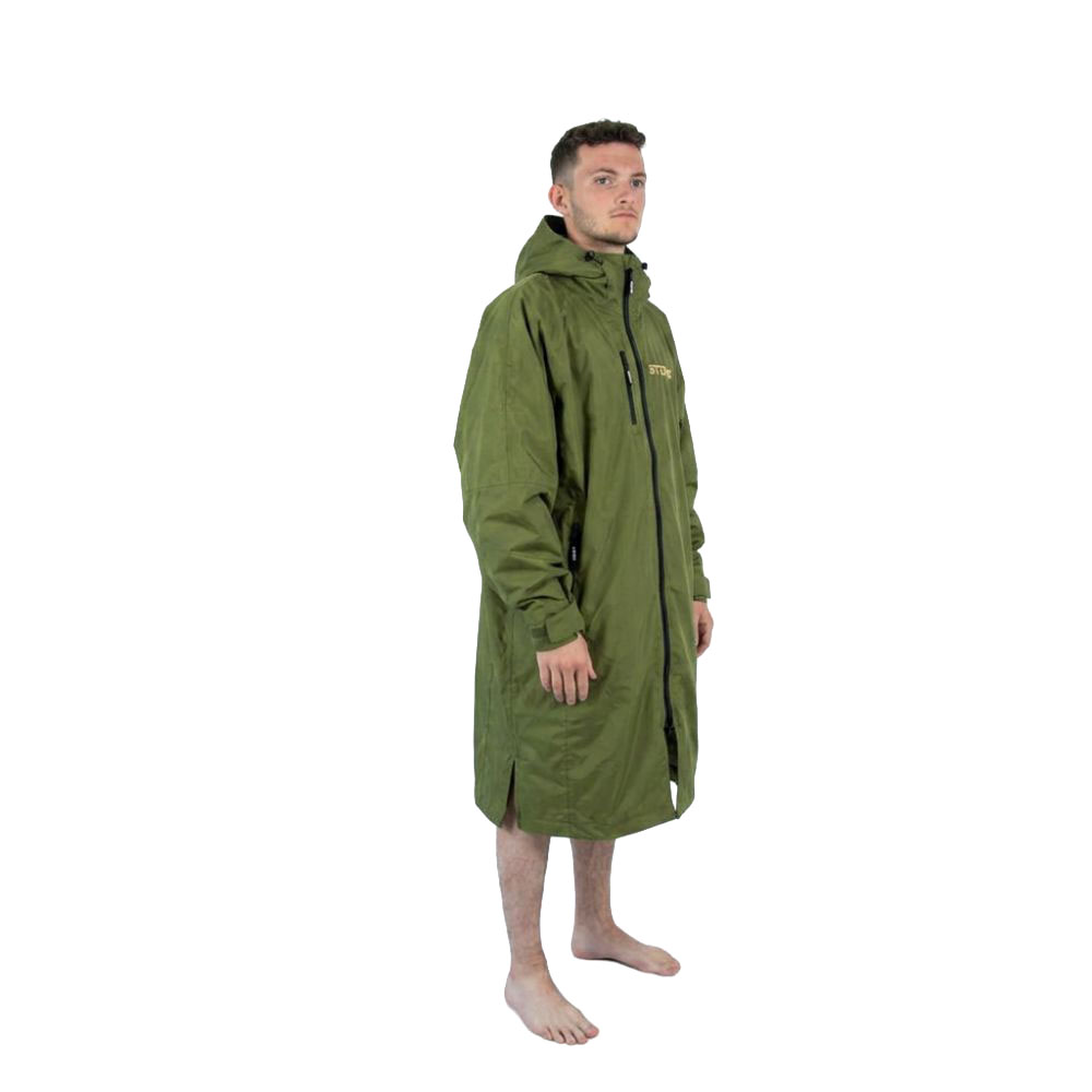 Story Summer Change Robe