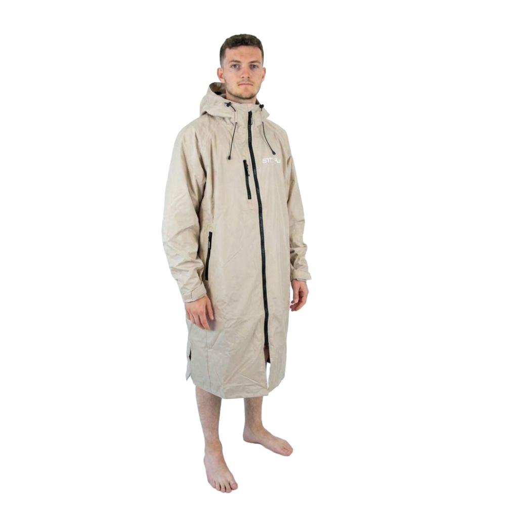 Story Summer Change Robe