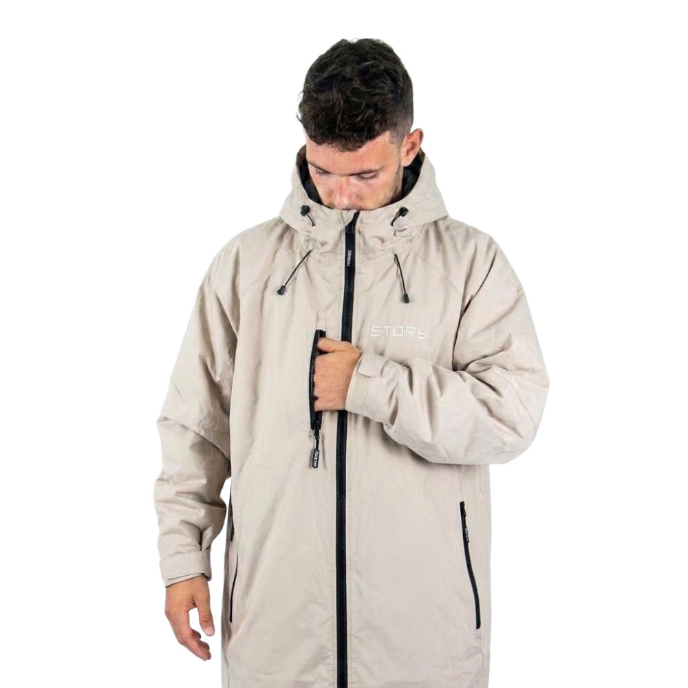 Story Summer Change Robe