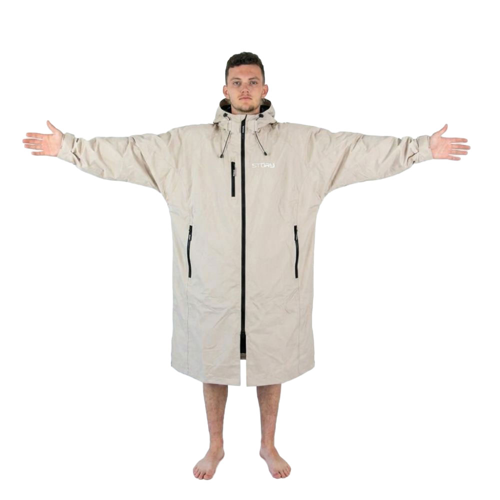Story Summer Change Robe