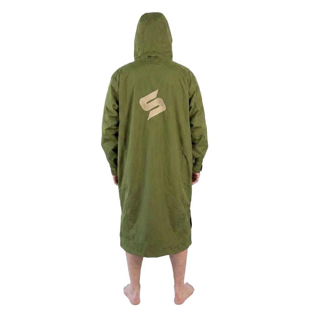 Story Summer Change Robe