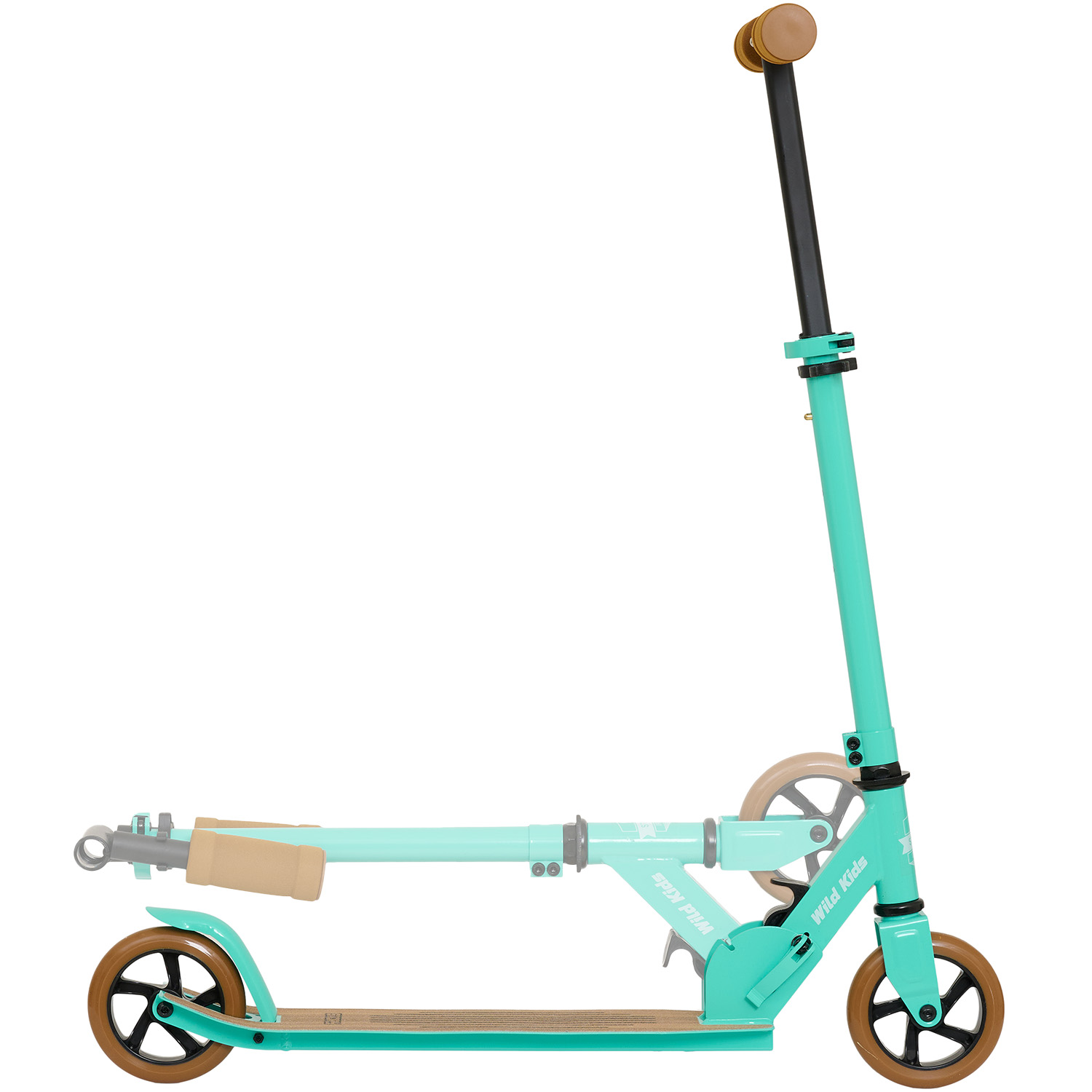 Story Wild Kids Sammenleggbar Sparkesykkel