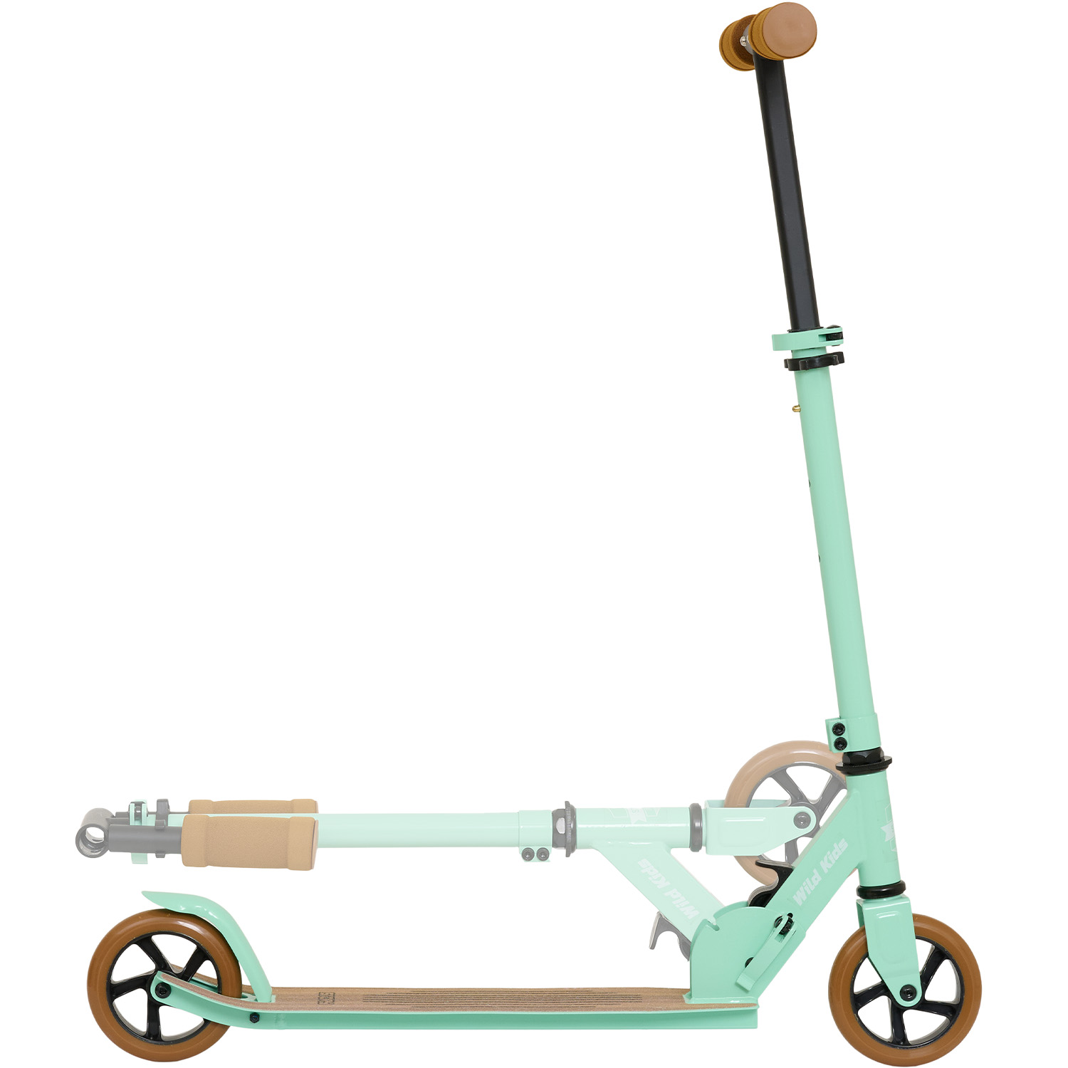 Story Wild Kids Sammenleggbar Sparkesykkel