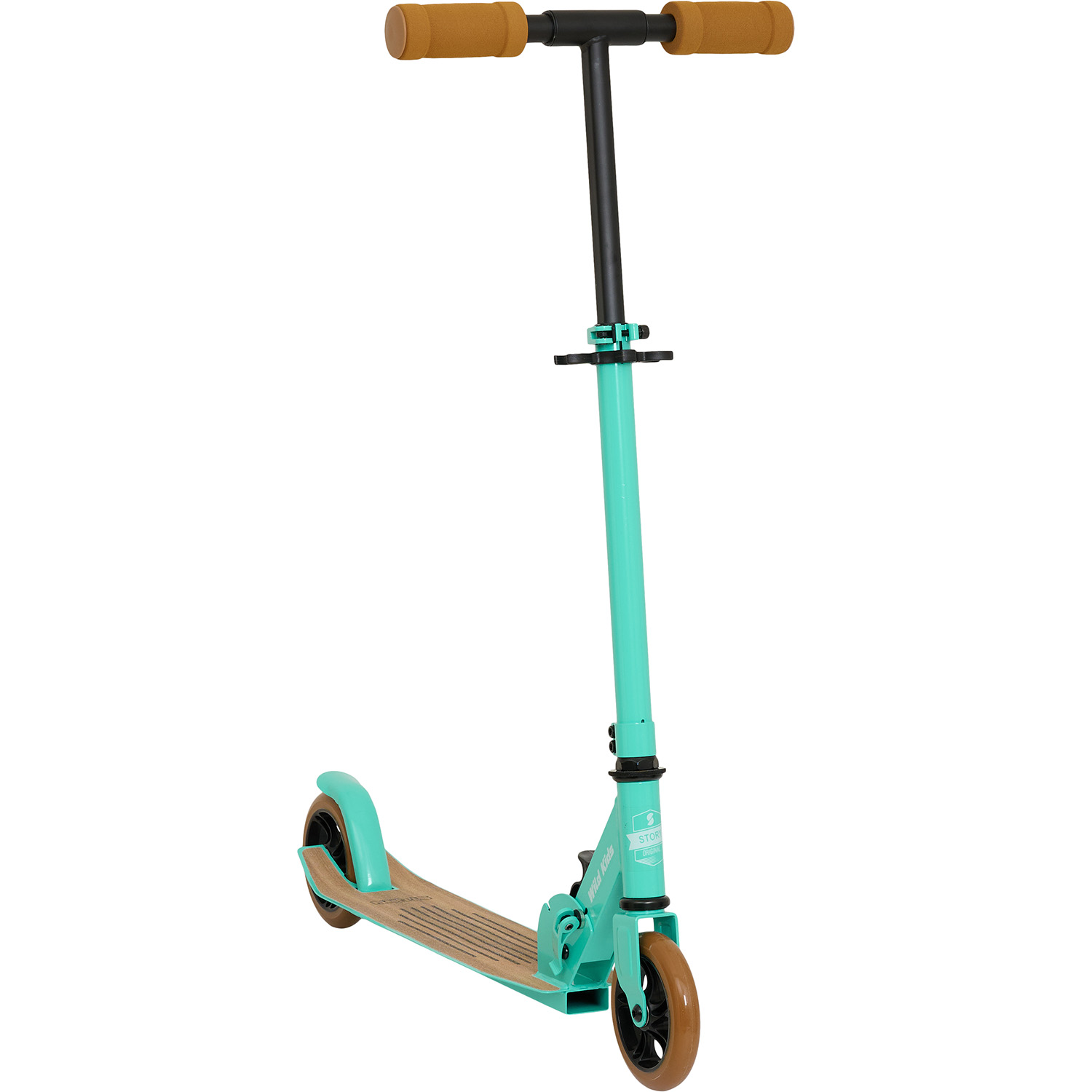 Story Wild Kids Sammenleggbar Sparkesykkel