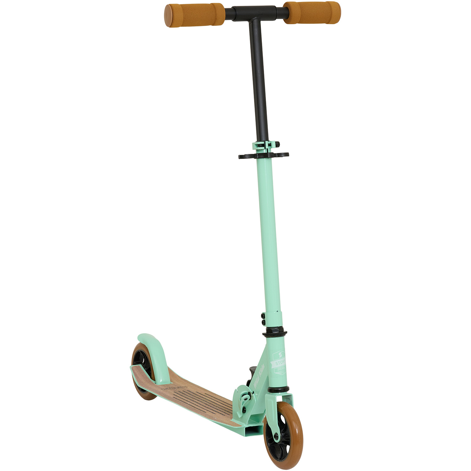 Story Wild Kids Sammenleggbar Sparkesykkel