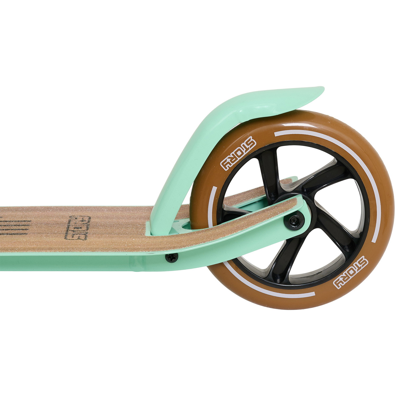 Story Wild Kids Sammenleggbar Sparkesykkel