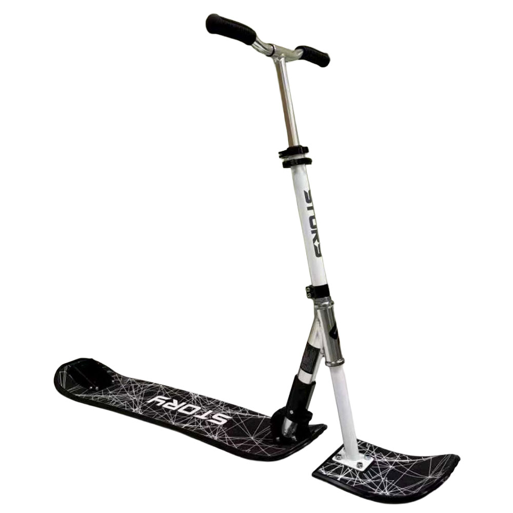 Story Deluxe Snøscooter