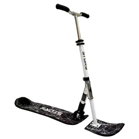 Story Deluxe Snøscooter
