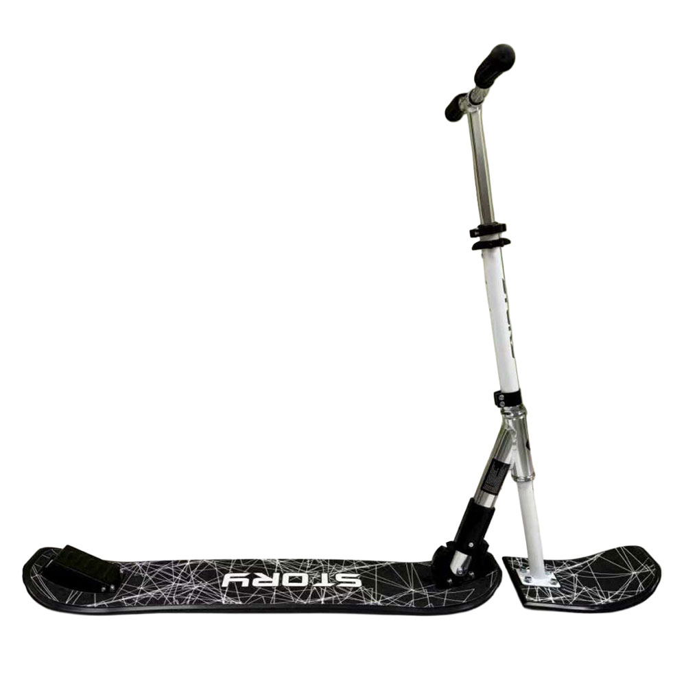 Story Deluxe Snøscooter