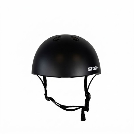 Story Kids Sertifisert Skatehjelm