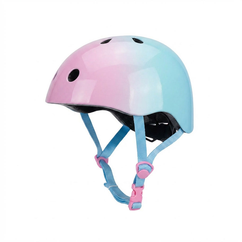 Story Kids Sertifisert Skatehjelm