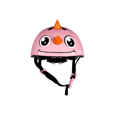 Story Pets Sertifisert Barnehjelm