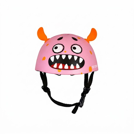 Story Pets Sertifisert Barnehjelm