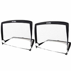 Story QuickNet Pop-Up Fotballmål