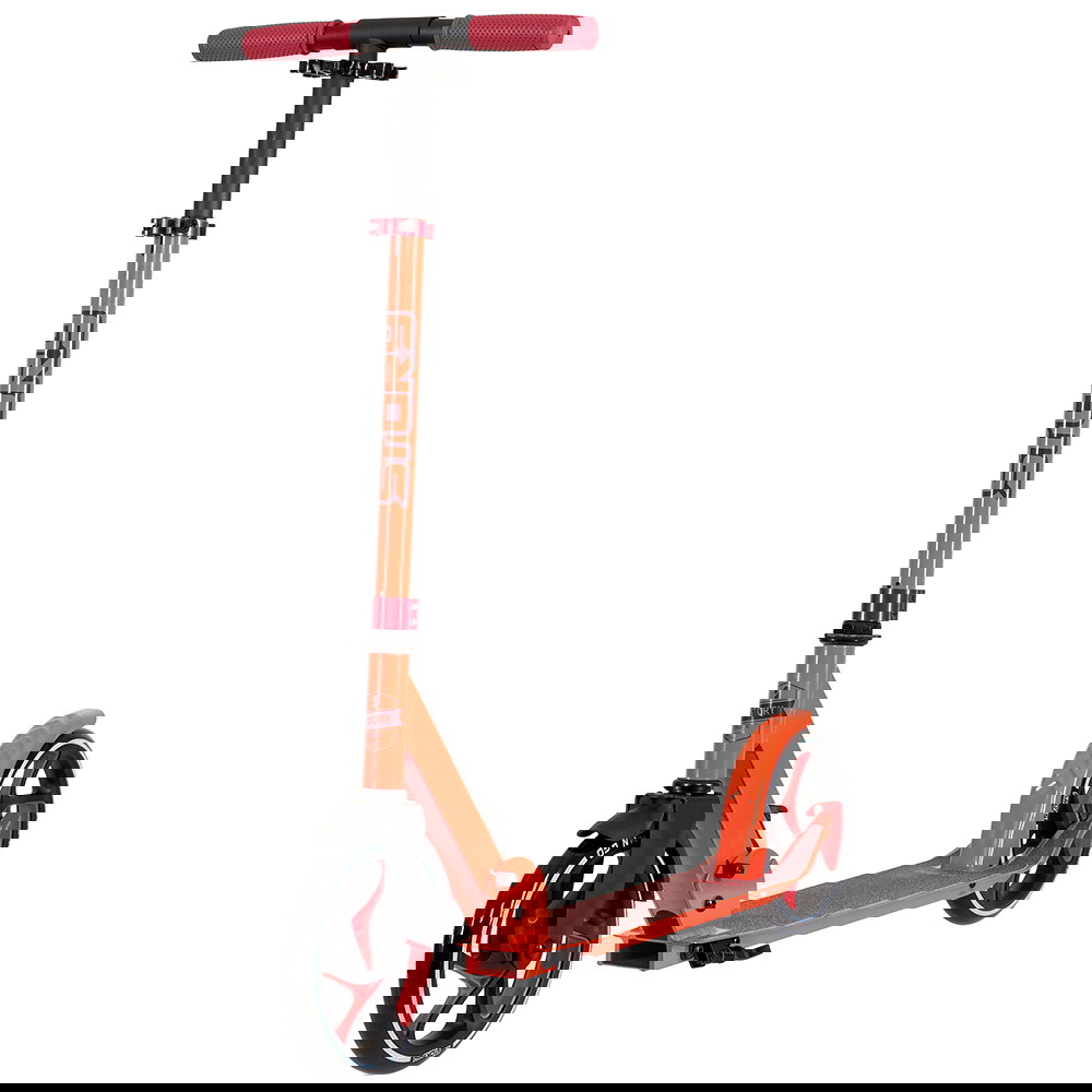 Story Urban GO! Sammenleggbar Sparkesykkel