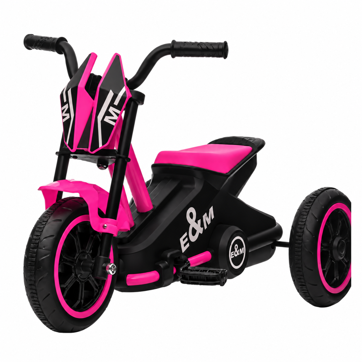 Story GoGo Tricycle