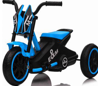 Story GoGo Tricycle